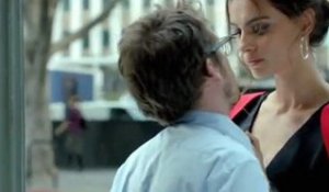 FIAT 500 Abarth - 2012 Super Bowl Commercial - Seduction