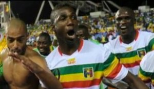 CAN 2012 - Le Ghana et la Mali en demi
