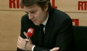 La "TVA sociale" permettra-t-elle de créer des emplois ? : François Baroin, ministre de l'Economie, débat avec les auditeurs de RTL
