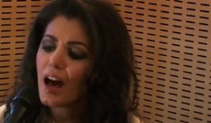 Katie Melua - Lucy in the sky en live dans les Nocturnes de Georges Lang sur RTL