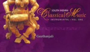 South Indian Classical Music Instrumental - Nadaswaram by Dr.Sheikh Chinna Moulana