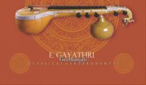 Veena Tharangini by E.Gaayathri Classical Instrumental