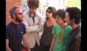 AIDEN AND THE BALCONY SUICIDES (BalconyTV)