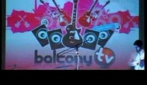THE BALCONYTV AWARDS 2007 PART 8 - BEST WORLD MUSIC (BalconyTV)