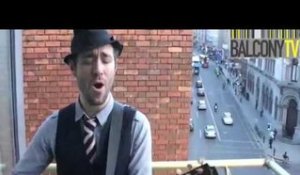 CHARLIE WINSTON - IN YOUR HANDS (BalconyTV)