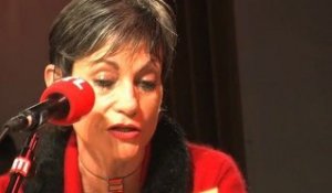 A la Bonne Heure du : La chronique d'Isabelle Morini-Bosc du 16/02/2012