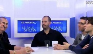 Talk : les réponses à vos questions