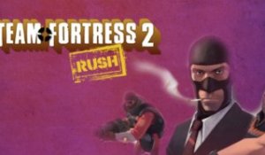 [Millenium Rush] DonPascualino - Episode 5 (bis) - Tutoriel Team Fortress 2 - 2ème partie