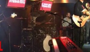 Charlie Winston - Like a hobo en live dans le Grand Studio RTL