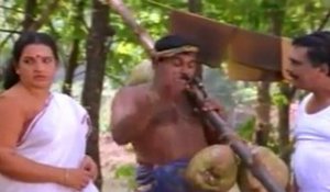 Thangaikkaga - Coconut comedy scene