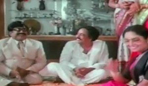 Raja Veetu Kannu Kutty - V.K.Ramasamy Manorama Comedy
