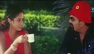 Ethu Konjam Puthusu- Priyanka external affair