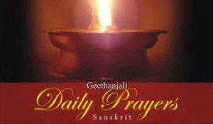 Daily Prayers - Sanskrit Spiritual