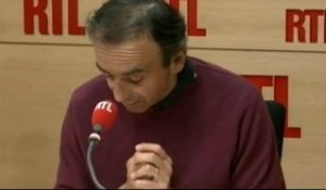 Eric Zemmour : "Enseignez plus pour gagner plus : l'éducation au coeur de la campagne"