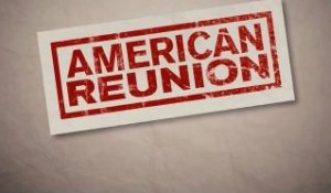 American Reunion - Trailer #2 [VO-HD]