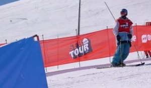 SFR Tour 2012, l'Alpe d'Huez - skieur.com