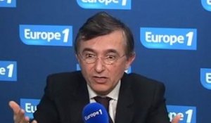 Douste-Blazy : Bayrou fera "une union nationale"