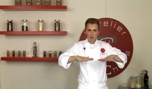 Technique de cuisine : Contiser une volaille