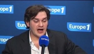 Retour sur le clash Mélenchon / Le Pen