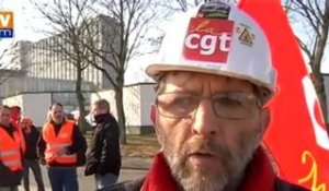 ArcelorMittal : les salariés sceptiques après les propositions de Sarkozy