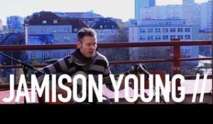 JAMISON YOUNG (BalconyTV)