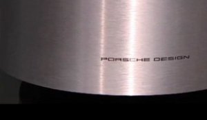 Le design selon Porsche : visite du Porsche Design Center