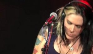 Beth Hart - Sister Heroïne en live dans les Nocturnes RTL présentées par Georges Lang