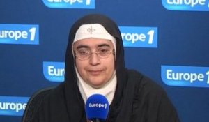 Mère Agnès-Mariam : "nous avons compté 100 cadavres"