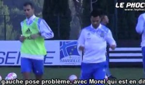 Supporters : "Miraculeux d'accrocher la 3e place"