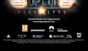 Top Gun : Hard Lock - Trailer [HD]