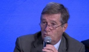 UMP - Pierre Lequiller - Un nouveau patriotisme économique