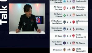 PSG Ajaccio : Talk d'après-match sur Canal Supporters