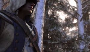 Assassin's Creed 3 - Trailer