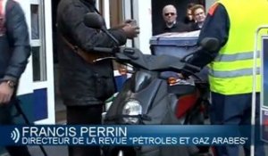 Carburant : le prix du super sans plomb dépasse les 2 euros à Paris