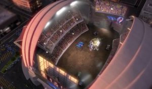 SimCity 5 Trailer d'annonce