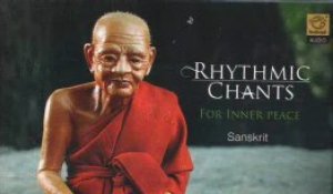 Rhythmic Chants for Inner Peace - Hanuman Bhujangam - Sanskrit Spiritual