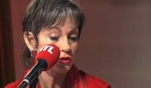 A La Bonne Heure : La chronique de Isabelle Morini-Bosc du 08/03/2012