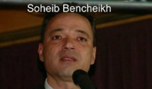 Soheib Bencheikh répond au front national
