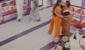 Naal Natchathiram - Kumar Admitted In Hospital
