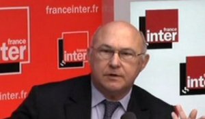 Les débats de la matinale : V. Pécresse / M. Sapin