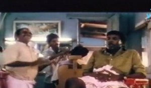 Chellakannu -Vadivelu Vignesh Saloon Comedy  Scene