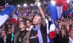 UMP - Jean-Pierre Raffarin : "Une ambiance au parfum de victoire !"