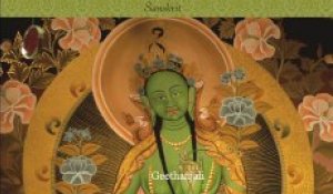 Tara Sahasranamavali - Sanskrit Spiritual