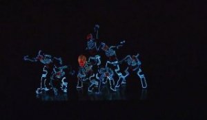 Wrecking Crew Orchestra : TRON Dance