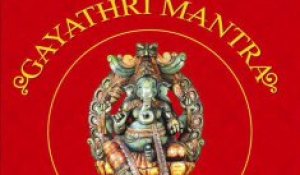 Ganesha Gayathri Mantra - Sanskrit Spiritual