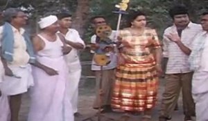 Mappillai Vanthachu - Goundamani Sharmili Comedy