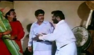 Purushan Pondatty - Thiyagu Pandiarajan, Sunderajan And Manivannan Comedy Scene