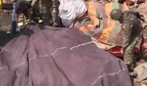 Afghanistan : 12 soldats turcs de l'Otan tués dans le...