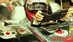 F1 2012 : trailer #1