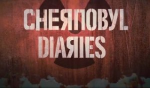 Chernobyl Diaries - Official Trailer [VO-HD]